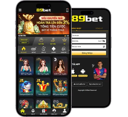 Ưu đãi độc quyền 999bet game