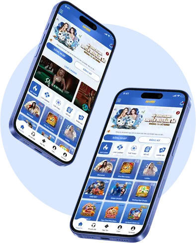 Giao diện nền tảng 999bet game hiện đại và dễ sử dụng
