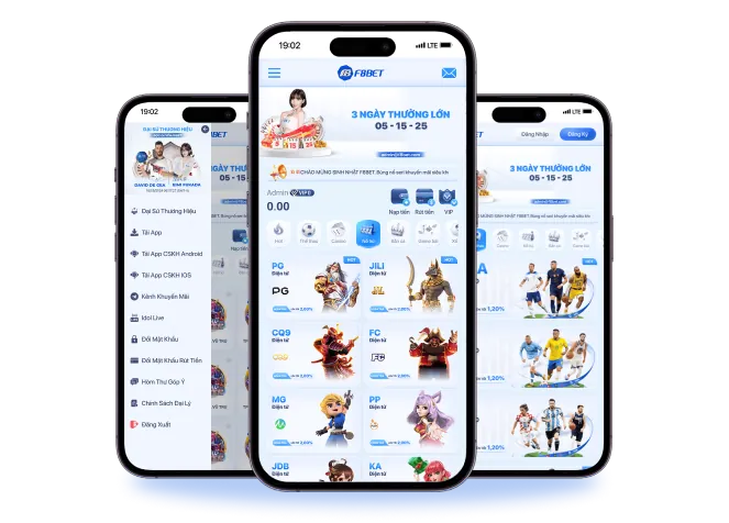 Đa dạng các môn thể thao tại 999bet Game