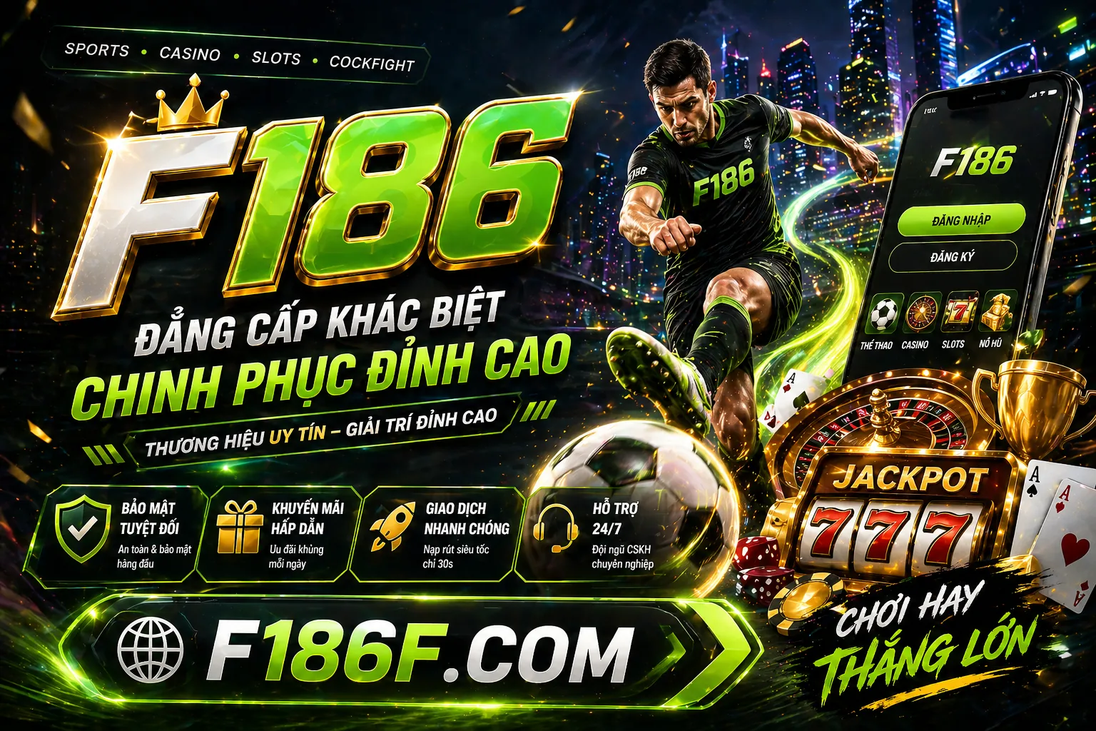 Đá gà trực tuyến kịch tính tại 999bet game