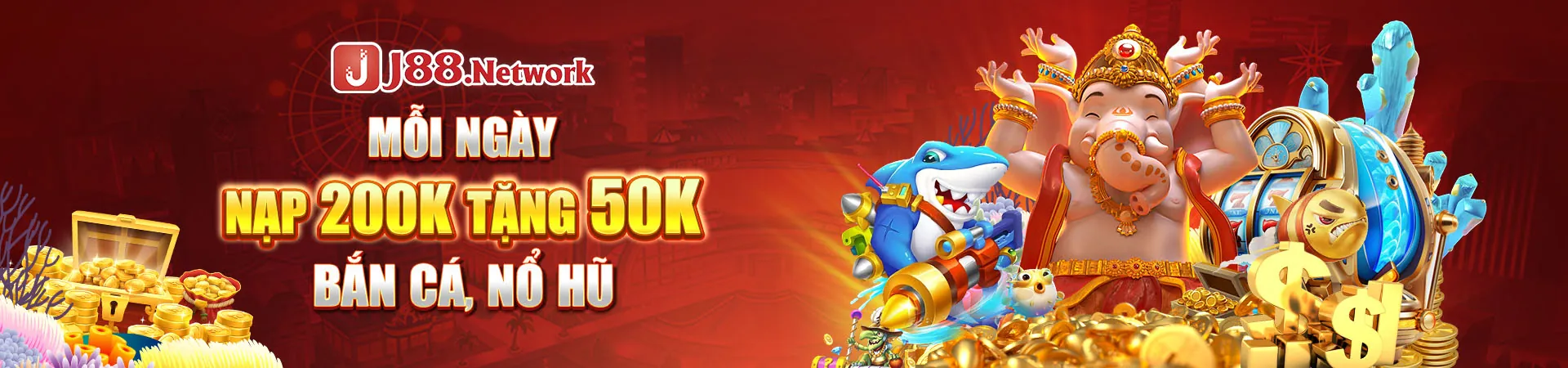Thế giới bắn cá 999bet game