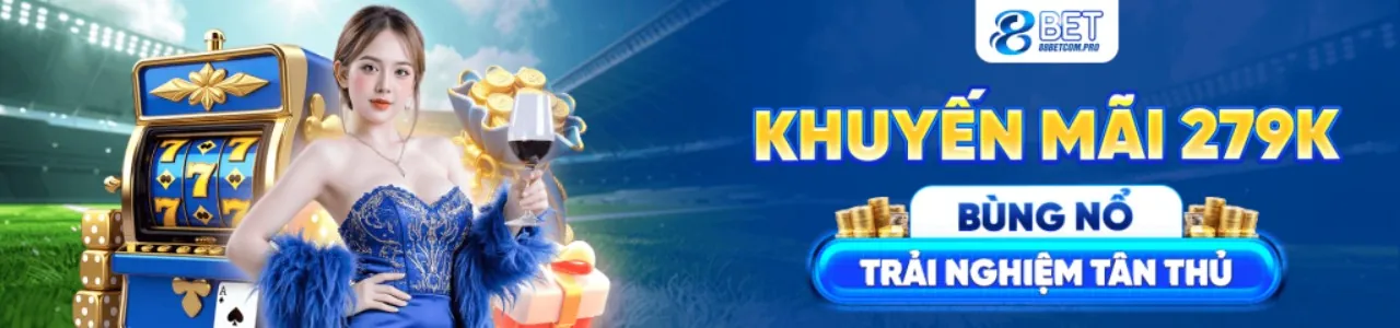 Khuyến mãi độc quyền 999bet game