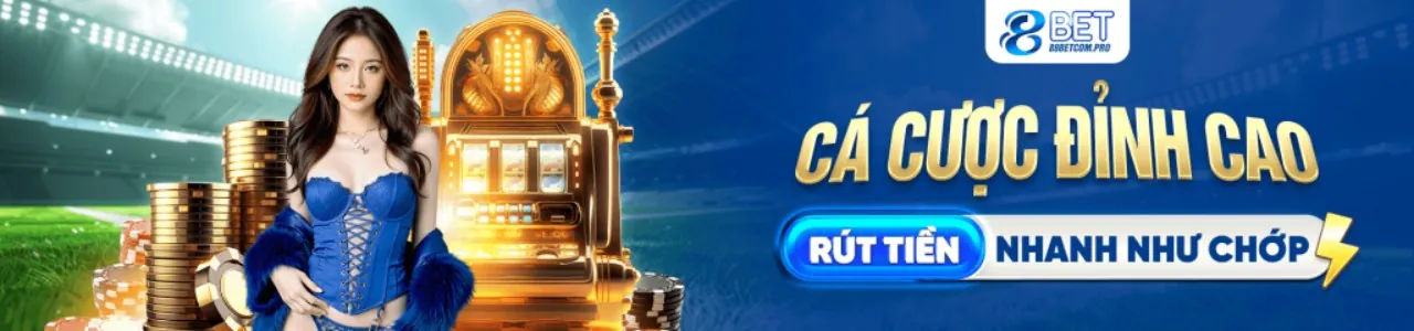 Thế giới bắn cá 999bet game sống động