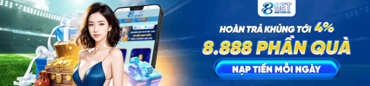 Thưởng chào mừng thành viên mới 999bet Game