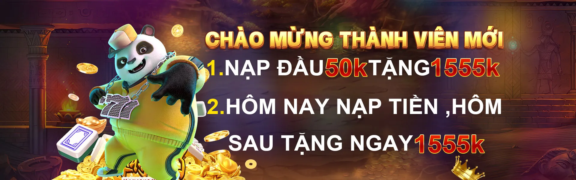 Trò chơi Slot 999bet game với hiệu ứng ánh sáng rực rỡ